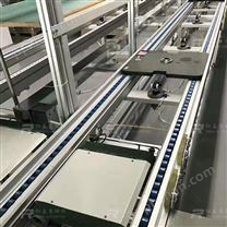 PVC工装板环形倍速链生产线