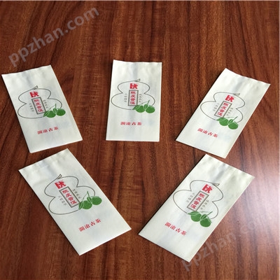 茶叶淋膜纸包装