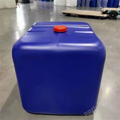 商丘铌铁桶|日化用品包装桶|200升加厚蓝色桶