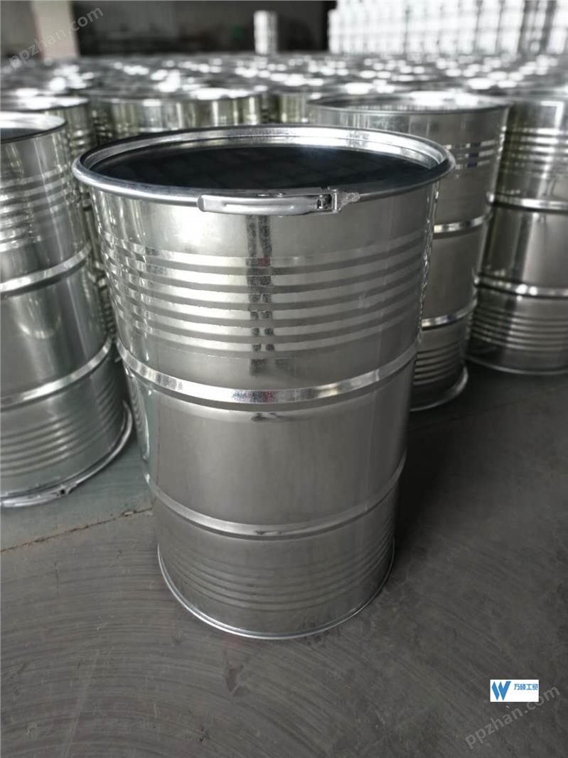 上海皮重10kg镀锌桶回收