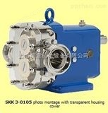 PK 58/25代理销售德国steimel离心泵
