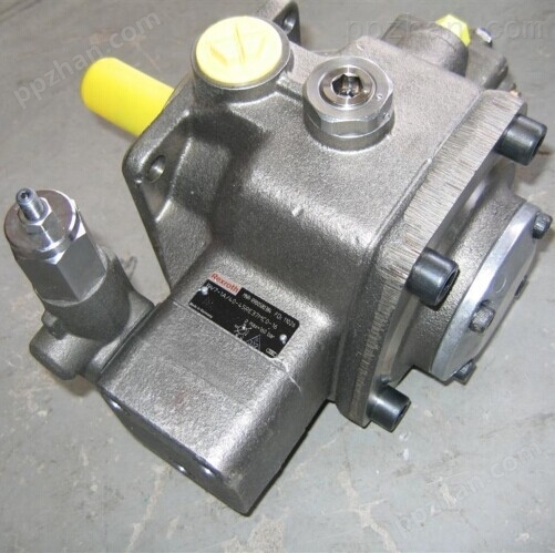 PV7-20/20-25RA01MA0-10力士乐叶片泵