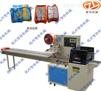 杭州智玲厂家供应ZL-450全自动香酥米包装机