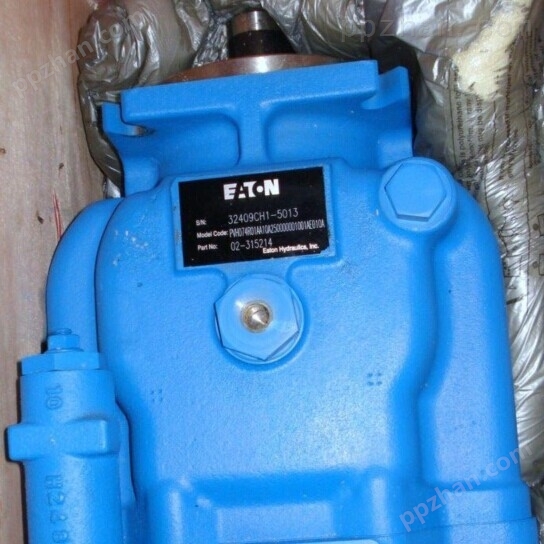 PVQ10A2RSS1S20C2112威格士柱塞泵