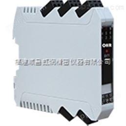 虹润网上商城推出OHR系列电流/电压隔离器