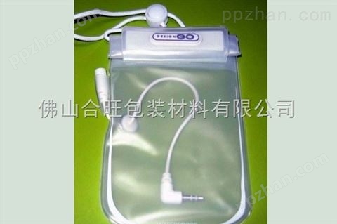佛山五金工具PVC包装袋 佛山车缝透明PVC袋 佛山pvc服装袋