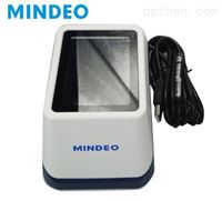 民德Mindeo  MP168条码扫描器