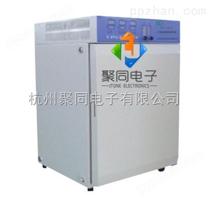 深圳聚同品牌HH.CP-T二氧化碳培养箱制造商、注意事项