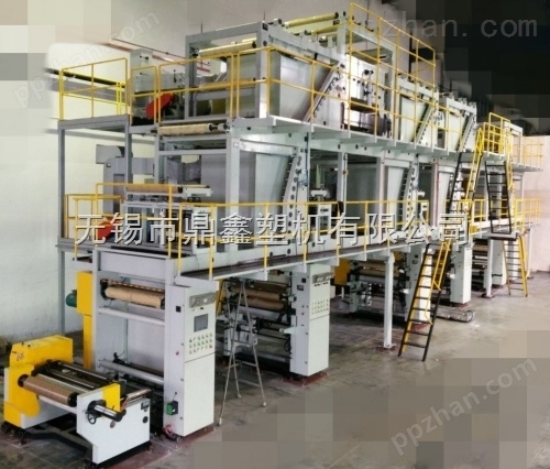 印刷机械制造厂家*技术印刷流水线