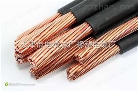 NHVV 铜芯耐火电力电缆 BP-YJVP交联变频电缆 保证质量