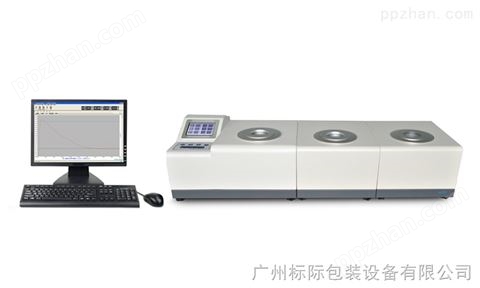 广州标际|W303水汽透过率测定仪|杯式法水汽透过量测试仪|称重法透湿仪