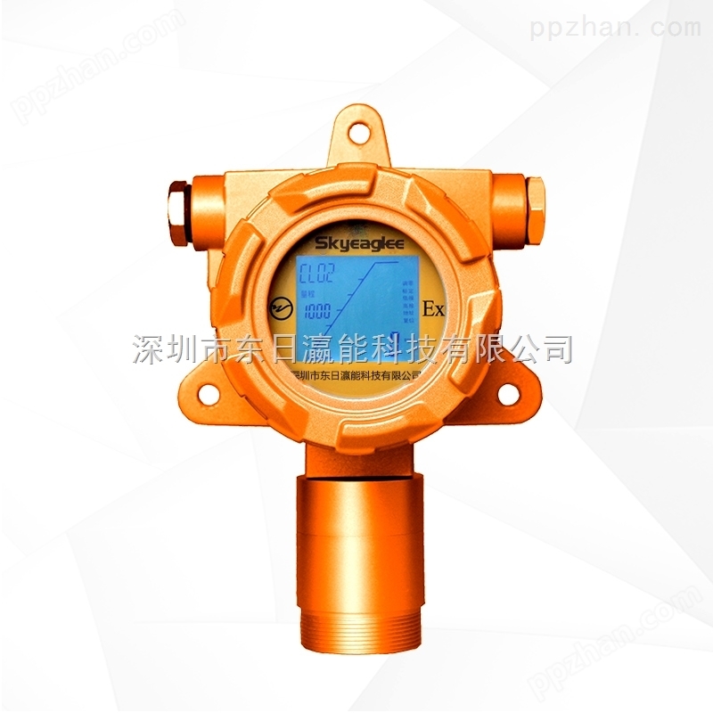 中国甲基水杨酸浓度气体检测仪