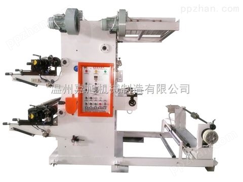 供应温州jx-21200柔性凸版印刷机