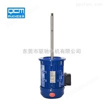 广东低噪音电机 驱驰东莞磁力泵电机供应商