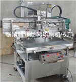 XF-6090垂直式丝印机 丝网印刷设备厂家供应