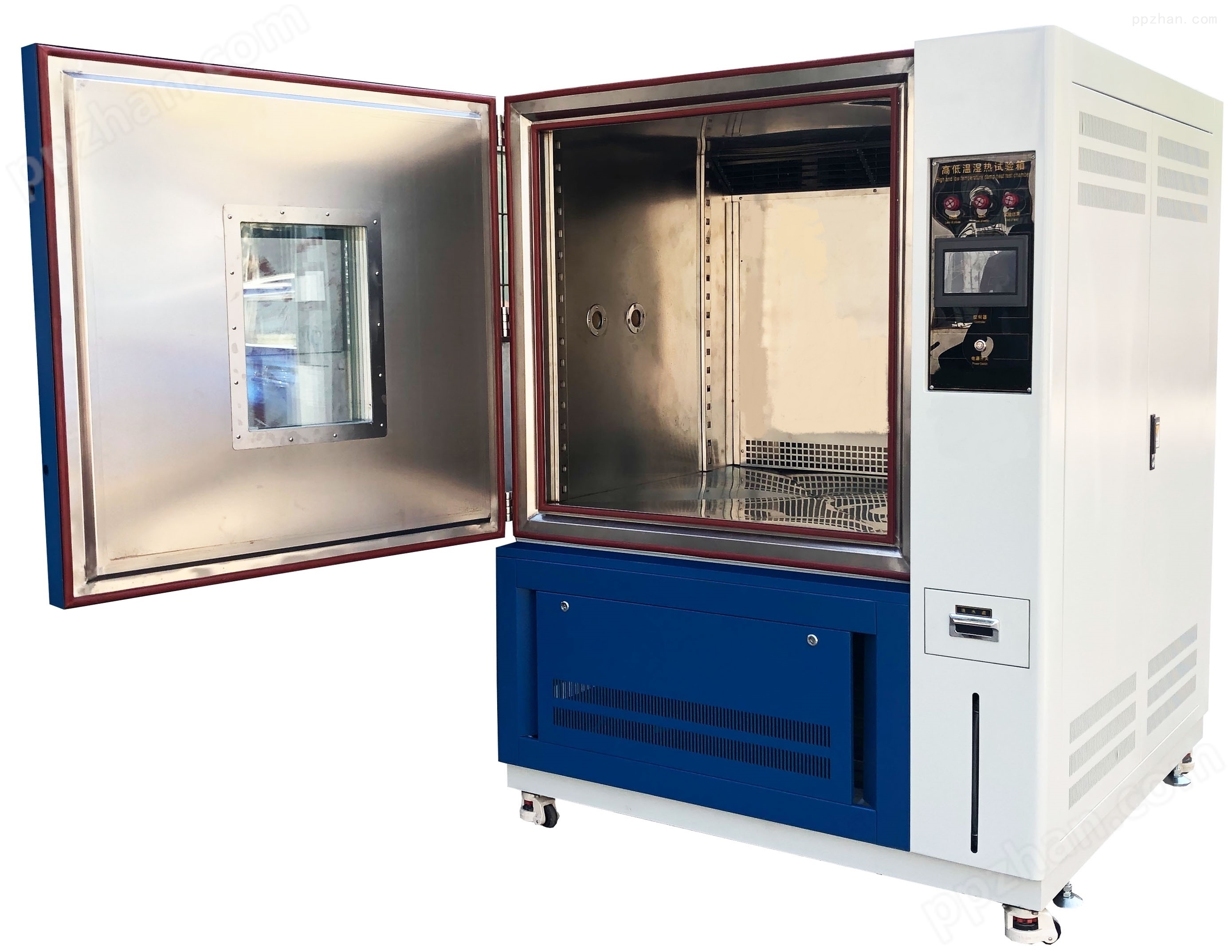 高低温试验箱厂家，低价高低温检测机，优质高低温试验设备