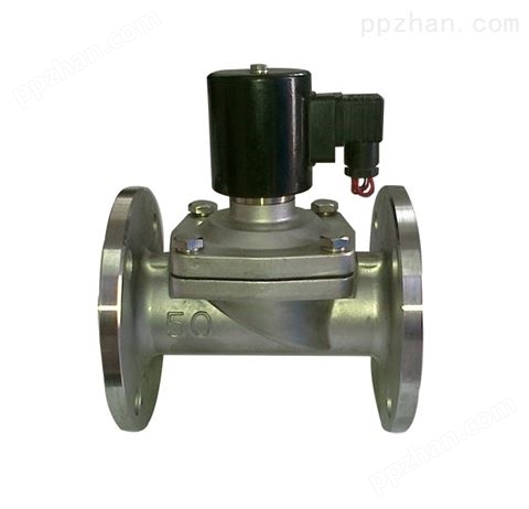 ZQDF(Y)-40F蒸汽液用电磁阀