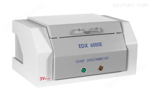 RoHS检测仪三值光谱能量色散X荧光光谱仪