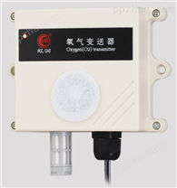 虹潤OHR-MT10系列氧氣變送器 環境監測儀表