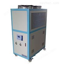 风冷式水循环工业冷却机