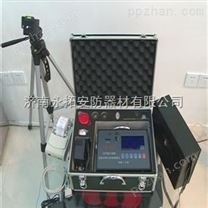 便携式粉尘浓度检测仪器，硫磺粉尘浓度超标检测仪