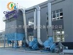 10t江苏苏州10t生物质锅炉布袋除尘器了解透彻购买流程