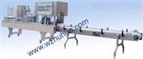 沙冰雪糕灌装封口机-温州封口设备供应-沪华机械