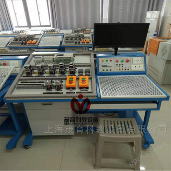 销售工业电气综合实训装置生产